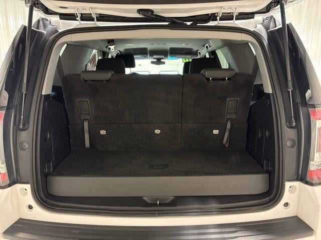 2020 GMC Yukon SLE