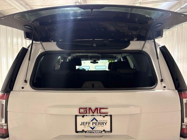 2020 GMC Yukon SLE