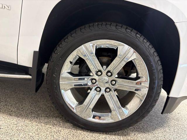 2020 GMC Yukon SLE