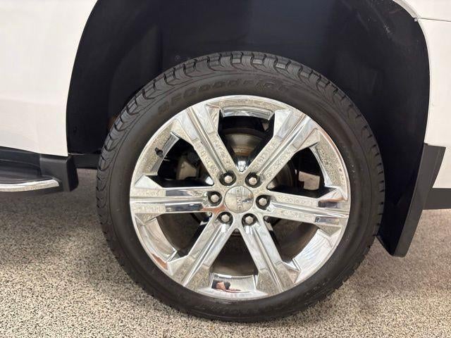 2020 GMC Yukon SLE