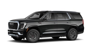 2026 GMC Yukon Base