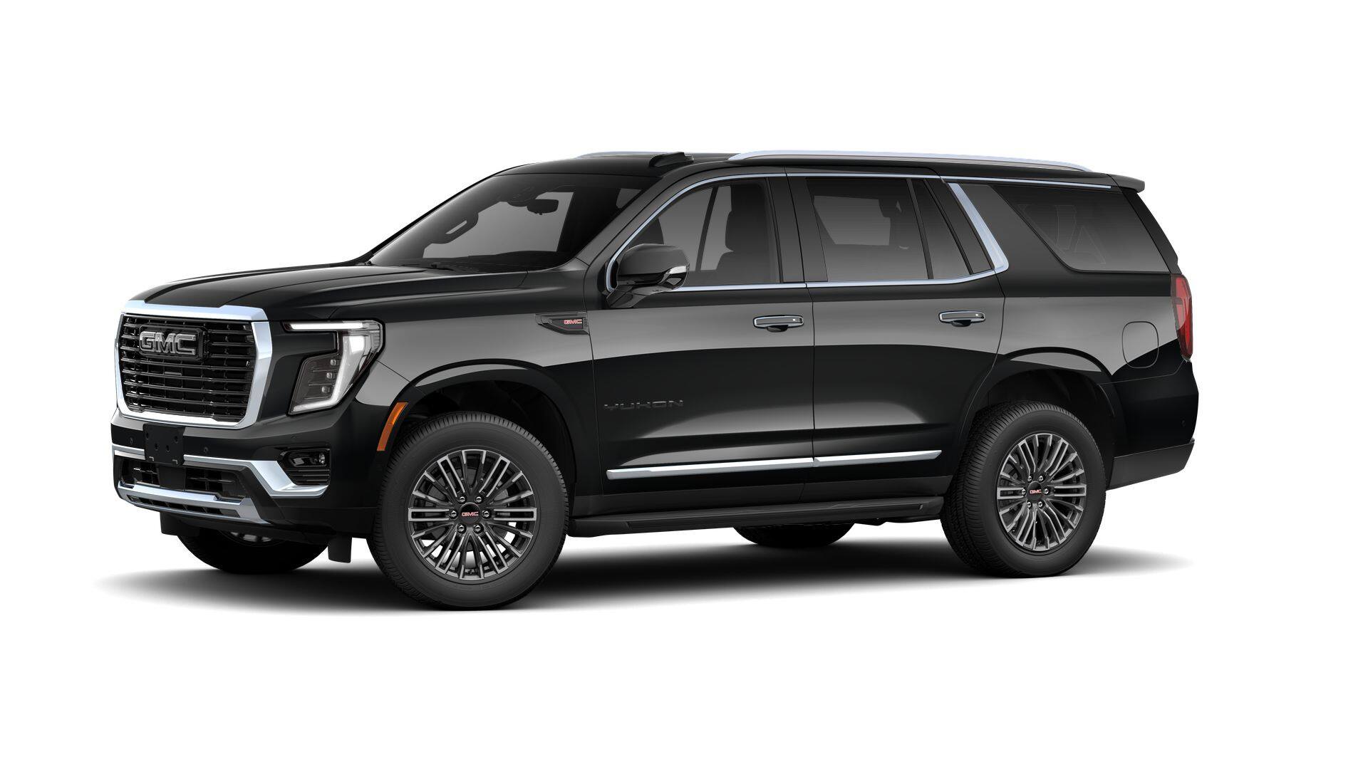 2026 GMC Yukon Base
