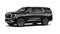 2026 GMC Yukon Base