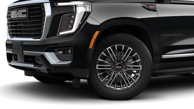 2026 GMC Yukon Base