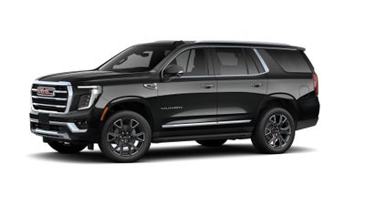 2026 GMC Yukon Base