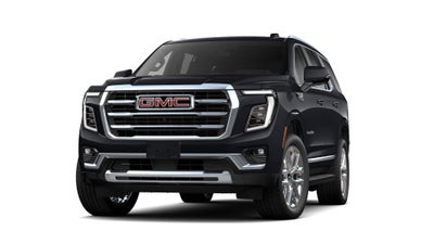 2027 GMC Yukon Base