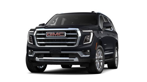 2027 GMC Yukon Base