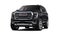2027 GMC Yukon Base
