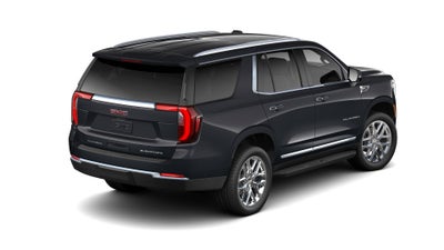 2027 GMC Yukon Base