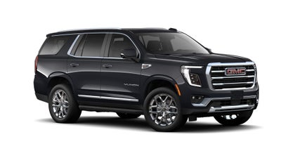 2027 GMC Yukon Base