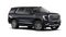 2027 GMC Yukon Base