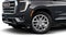 2027 GMC Yukon Base