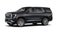 2027 GMC Yukon Base