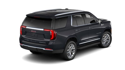 2027 GMC Yukon Base