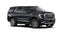 2027 GMC Yukon Base