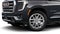 2027 GMC Yukon Base
