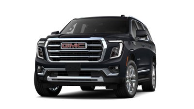 2027 GMC Yukon Base