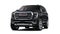 2027 GMC Yukon Base