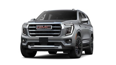 2027 GMC Yukon Base