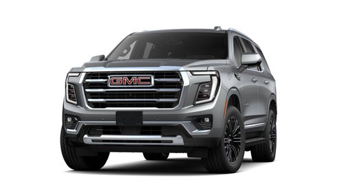 2027 GMC Yukon Base