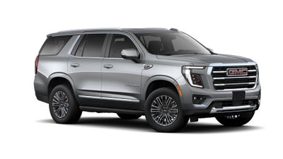 2027 GMC Yukon Base