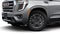 2027 GMC Yukon Base