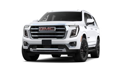 2026 GMC Yukon Base