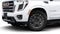 2026 GMC Yukon Base