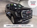 2027 GMC Yukon Elevation