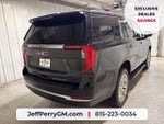 2027 GMC Yukon Elevation