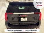 2027 GMC Yukon Elevation