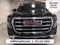 2027 GMC Yukon Elevation