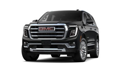 2027 GMC Yukon Base