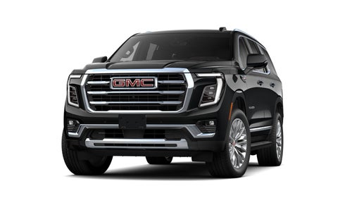 2027 GMC Yukon Base