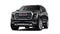 2027 GMC Yukon Base