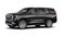 2027 GMC Yukon Base