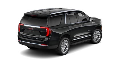 2027 GMC Yukon Base