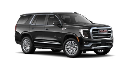 2027 GMC Yukon Base
