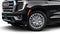 2027 GMC Yukon Base