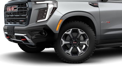 2026 GMC Yukon Base