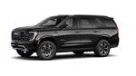 2026 GMC Yukon Base