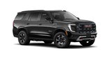 2026 GMC Yukon Base