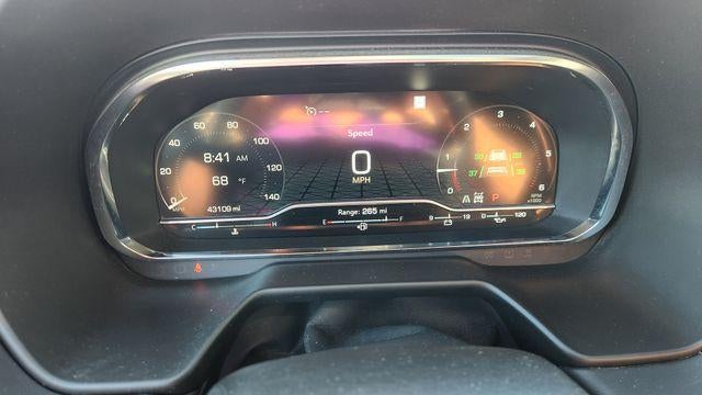 2022 GMC Yukon AT4