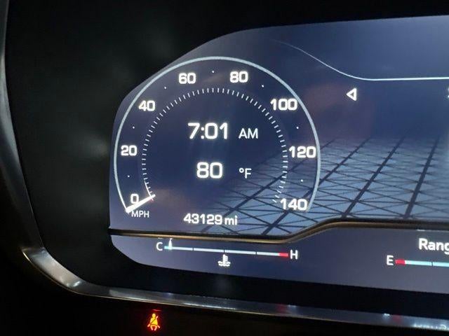 2022 GMC Yukon AT4