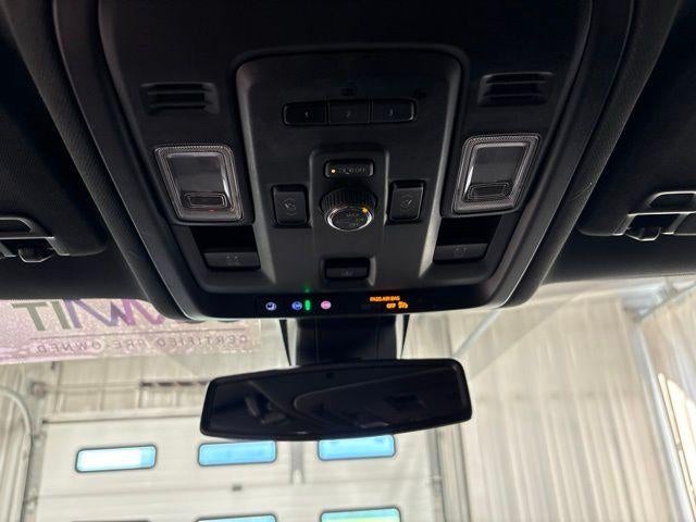 2022 GMC Yukon AT4