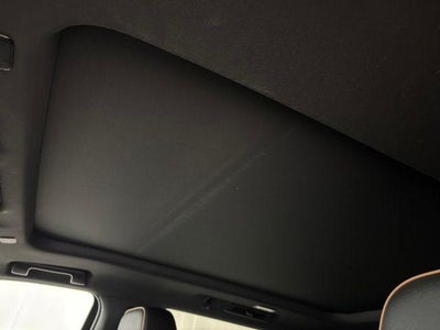 2022 GMC Yukon AT4