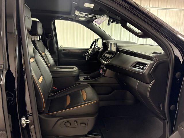 2022 GMC Yukon AT4