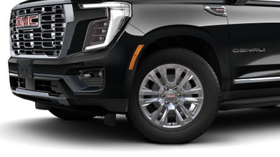 2026 GMC Yukon Base