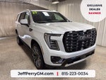 2027 GMC Yukon Denali Ultimate
