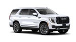 2027 GMC Yukon Base